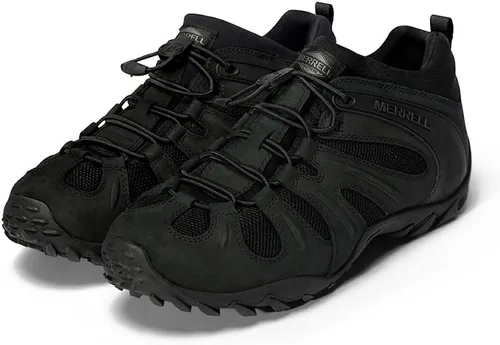 Miniatura 3 de Merrell Chameleon 8 - Botas tácticas elásticas para hombre