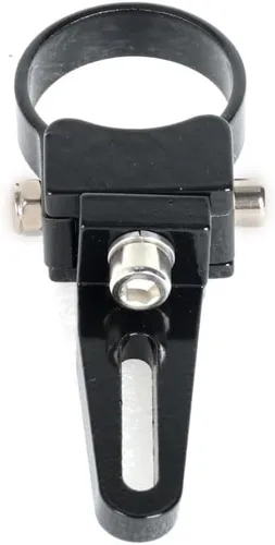 Miniatura 4 de Abrazaderas de montaje de tubo de barra de toro de 1.25 pulgadas, soportes de montaje de barra de luz LED JIUHUAN soportes de montaje para jaula