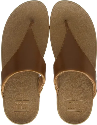 Miniatura 6 de FitFlop - Lulu Sandalias tipo chancleta para mujer