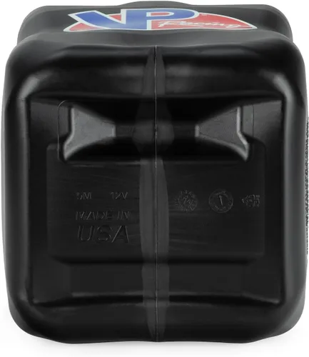 Miniatura 5 de VP Racing Fuels Motorsports - Jarra (5.5 galones), color negro