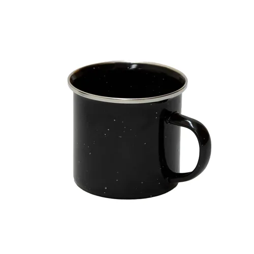 Miniatura 3 de Cafetera percoladora de esmalte Stansport de 8 tazas