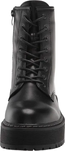 Miniatura 2 de Steve Madden Botas de combate Bettyy para mujer