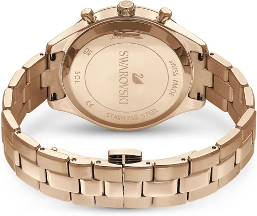 Miniatura 3 de Swarovski Octea Lux Crystal Watch Collection