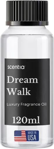 Miniatura 35 de Aceite Difusor de Hotel Scentia Inspirado en el Aroma del Hotel Delano Beach Club - 20 mL 0.67 fl oz - Mezcla de Aceites Esenciales Naranja, Té