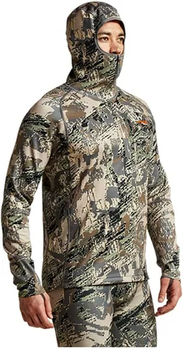 Miniatura 3 de SITKA Gear Men's Heavyweight Hunting Performance Hoody