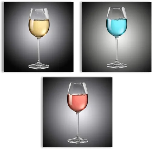 Miniatura 21 de Wall26 - Lienzo decorativo para pared (30,5 x 12.0 x 12.0 x 1.4 in)