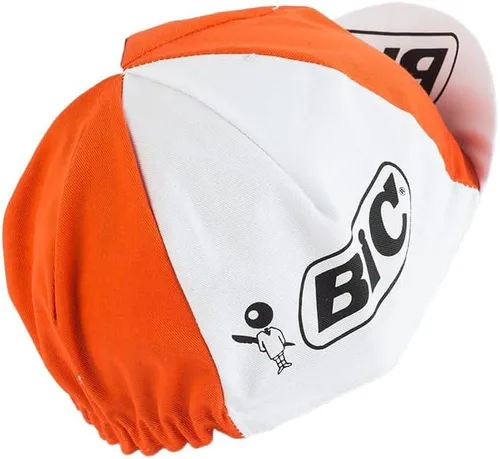 Miniatura 43 de Gorras de ciclismo Retro Prestige Team Classic L'Eroica Made in Italy