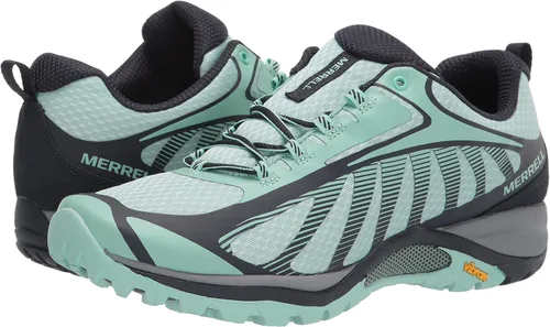 Miniatura 7 de Zapatillas de senderismo Merrell Siren Edge 3 para mujer
