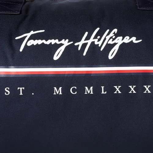 Miniatura 4 de Tommy Hilfiger Bolsa de lona York para hombre
