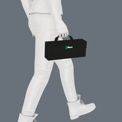 Miniatura 5 de Wera Caja de herramientas 2go 3