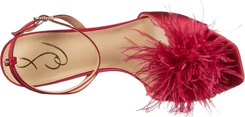 Miniatura 5 de Sam Edelman Sandalia de tacón Leon para mujer