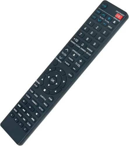 Miniatura 3 de SE-R0252 Reemplazo de trabajo de control remoto para Toshiba HD-A2WKU HD-A35KU HD-A2KU HD-A20KU HD-A20KC HD-A2W HD-D2 HD-A20 HD-A35 HD-A35KC HD-A2
