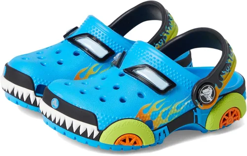 Miniatura 19 de Crocs Zuecos clásicos de unicornio I AM (niño)
