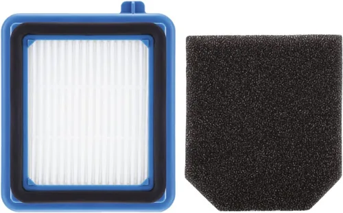 Miniatura 2 de Electrolux ELPAVAF45 Electrolux PureAdvantage® WellQ7™ Juego de repuesto de filtro de vacío - Viene con filtro de escape y filtro de polvo fino