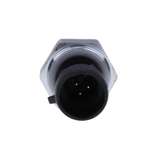 Miniatura 6 de Sensor de presión de aceite 20706315 Q21-1033 Compatible con Mack Kenworth Peterbilt Caterpillar International Volvo Mack Renault Truck Filtro