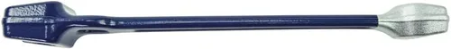 Miniatura 3 de Klein Tools 3146A Llave de Liniero con extremo plateado, fabricada en Estados Unidos