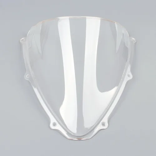 Miniatura 6 de Parabrisas doble burbuja para Suzuki GSXR 600/750 2006-2007 K6