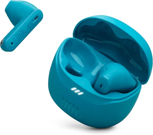 Miniatura 10 de JBL TFLEX2BLK Tune Flex 2 Auriculares inalámbricos con cancelación de ruido - Negro