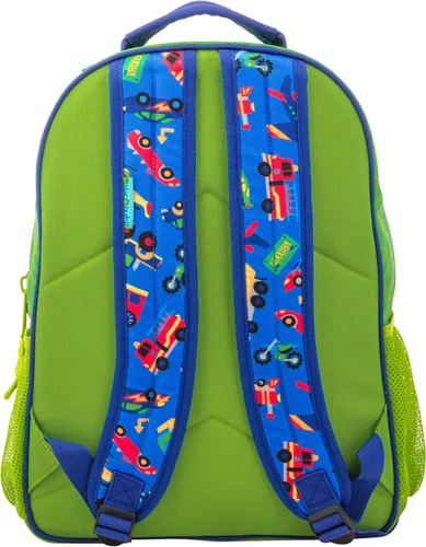 Miniatura 9 de Stephen Joseph Mochila estampada