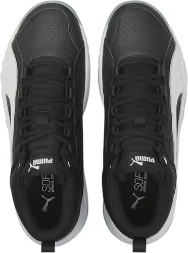 Miniatura 4 de PUMA Rebound Future Evo para hombre, Negro