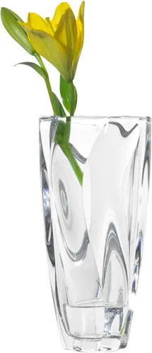 Miniatura 7 de Mikasa Jarrón de cristal Cassia, 12 pulgadas