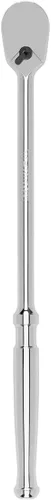 Miniatura 14 de TEKTON Trinquete de 1/2 pulgada de impulso x 24 pulgadas SRH01224