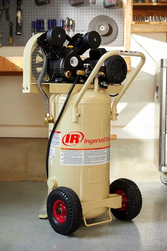 Miniatura 3 de Ingersoll Rand P1.5IU-A9 2hp 20 gal Compresor de una etapa (115/1) 42663401