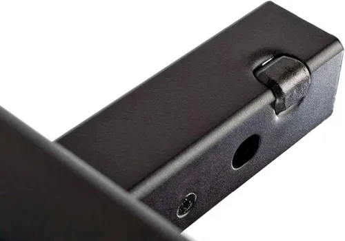 Miniatura 5 de KUAT Pivot V2 Portabicicletas con oscilación Resistente Ajustable de 90 y 120 grados para transportar bicicletas con extensor de enganche de 5 cm