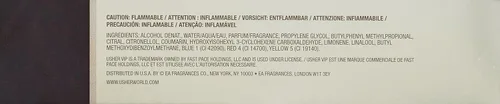 Miniatura 4 de Usher Usher VIP - Eau de Toilette en espray para hombre, 1 onza