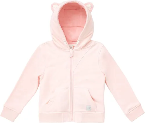 Miniatura 4 de Cubcoats Sudadera con capucha 2 en 1 para niños y peluche suave, Marrón