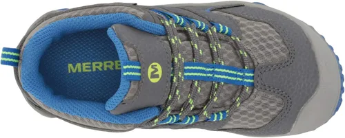 Miniatura 5 de Merrell Unisex-Child Chameleon 7 Access Mid WTRPF Hiking Boot