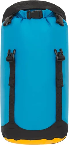 Miniatura 12 de Sea to Summit eVac Bolsa seca de compresión, saco de compresión impermeable Gris Highrise