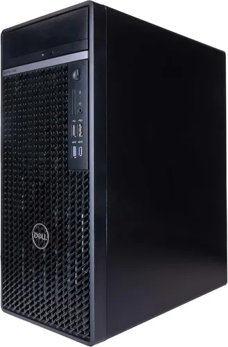 Miniatura 3 de Dell Optiplex 7080 Tower - Computadora de escritorio Hexa Core Intel i5 (3.4), 32 GB DDR4 de RAM, estado sólido SSD de 1 TB, Windows 11 profesional