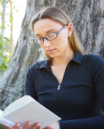 Miniatura 3 de OWL Readers - Paquete de 5 lentes de lectura elegantes para mujer con hermosos patrones para mujer, bisagra de resorte de lujo, aspecto elegante 8129