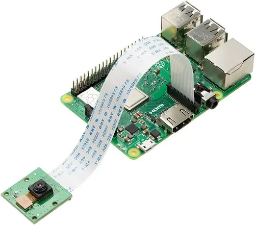 Miniatura 6 de Arducam Módulo adaptador de cámara múltiple V2.2 para Raspberry Pi 4 B/3B+/3/2
