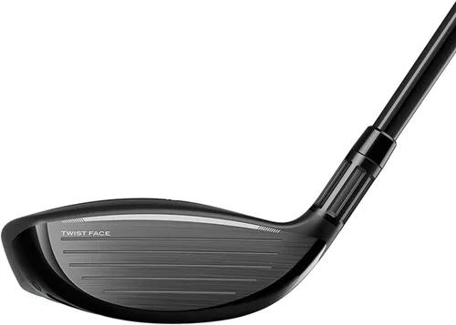 Miniatura 3 de TaylorMade Golf Stealth 2 Palo de Golf Madera de Calle