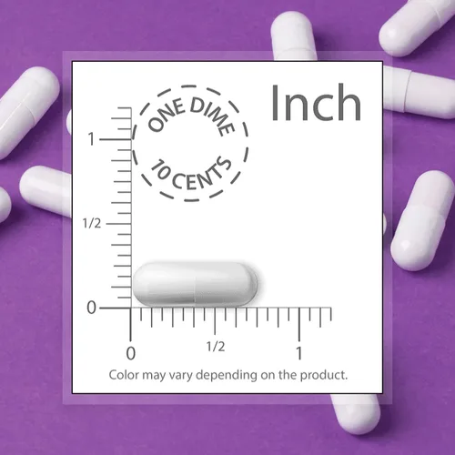 Miniatura 6 de Supersmart - Ginkgo Biloba 180 mg por porción - Extracto estandarizado al 24% de flavonglicósidos de ginkgo - Puede mejorar el rendimiento máximo