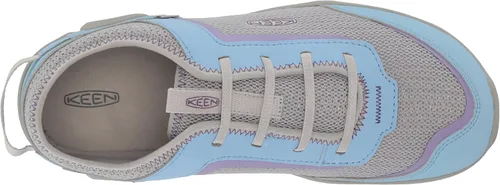 Miniatura 13 de KEEN Knotch Tracer - Tenis cómodos unisex para niños