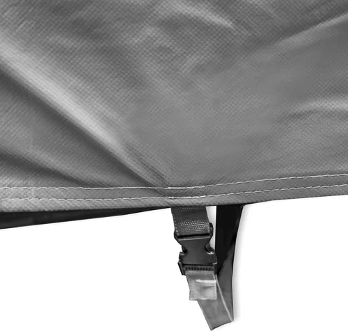 Miniatura 4 de FH Group Cubierta SUV resistente al agua no tejida de ajuste universal XXXL