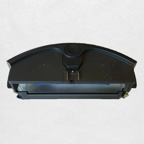 Miniatura 3 de Caja de polvo con filtro HEPA compatible con iRobot Roomba 693 675 650 676 692 550 500 600 Series barrido robot aspirador caja de recolección