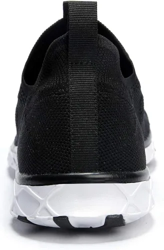 Miniatura 5 de DLGJPA - Zapatos acuáticos ligeros de secado rápido para mujer
