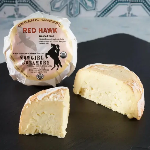 Miniatura 2 de Cowgirl Creamery Red Hawk Cheese (6 x 8 oz.)