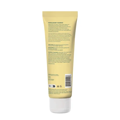 Miniatura 7 de ATTITUDE Acondicionador clarificante para el cabello, restaura el brillo, ingredientes derivados naturalmente, desenredante vegano, probado