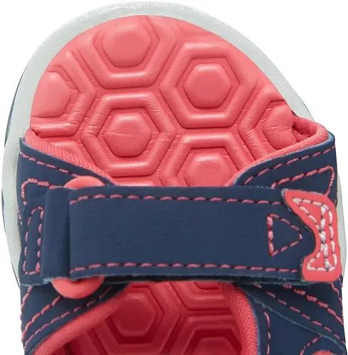 Miniatura 7 de Timberland Sandalia unisex Adventure Seeker con 2 correas T-K para niños