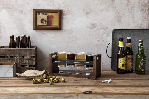 Miniatura 10 de PICNIC TIME Craft Beer Flight