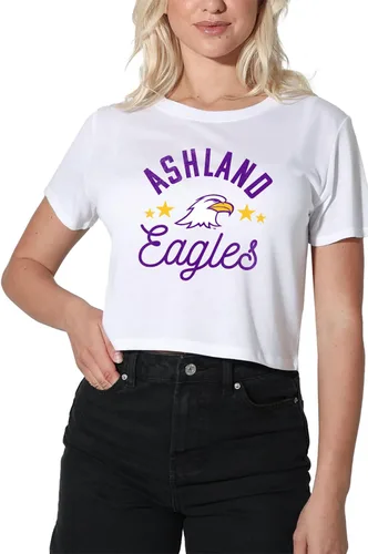 Miniatura 305 de Colección oficial de camisetas para mujer, color blanco Elon Phoenix