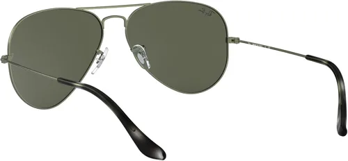 Miniatura 6 de Ray-Ban 3025 Aviator - Gafas de sol (metal, no espejadas, no polarizadas)