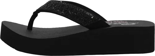 Miniatura 2 de Skechers Chanclas Vinyasa-Lotus Princess para mujer