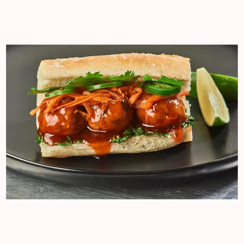 Miniatura 5 de Ventura Foods LLC SauceCraft Salsa de Miel Sriracha, Versátil, Salsa para Mojar de Servicio de Alimentos Inspirada Globalmente Eleva Tu Menú