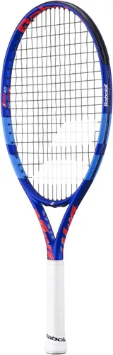 Miniatura 2 de Babolat Drive Junior - Raqueta de tenis de 11ª generación (23 pulgadas) (azul)